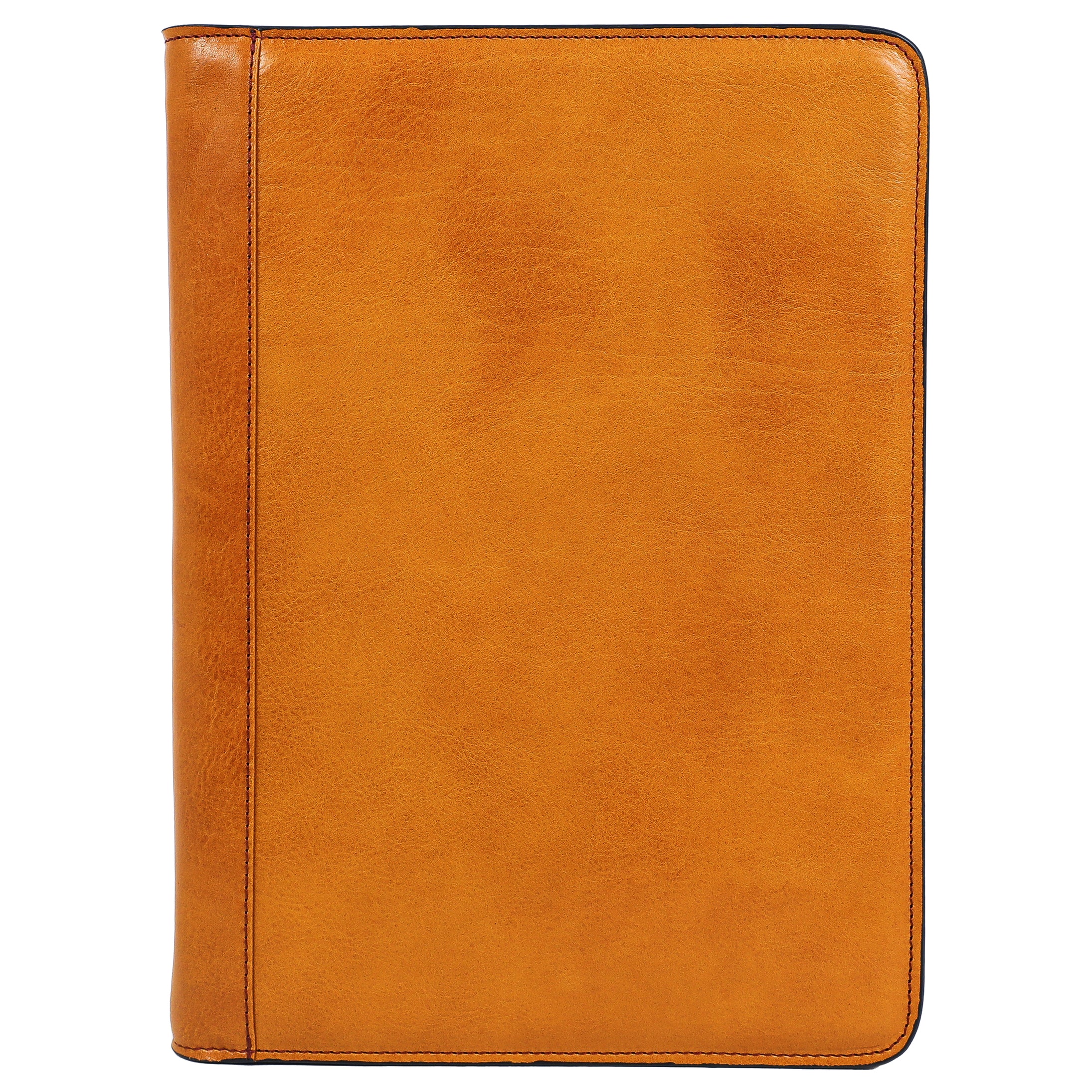 Leather A4 Documents Folder Organizer - Candide