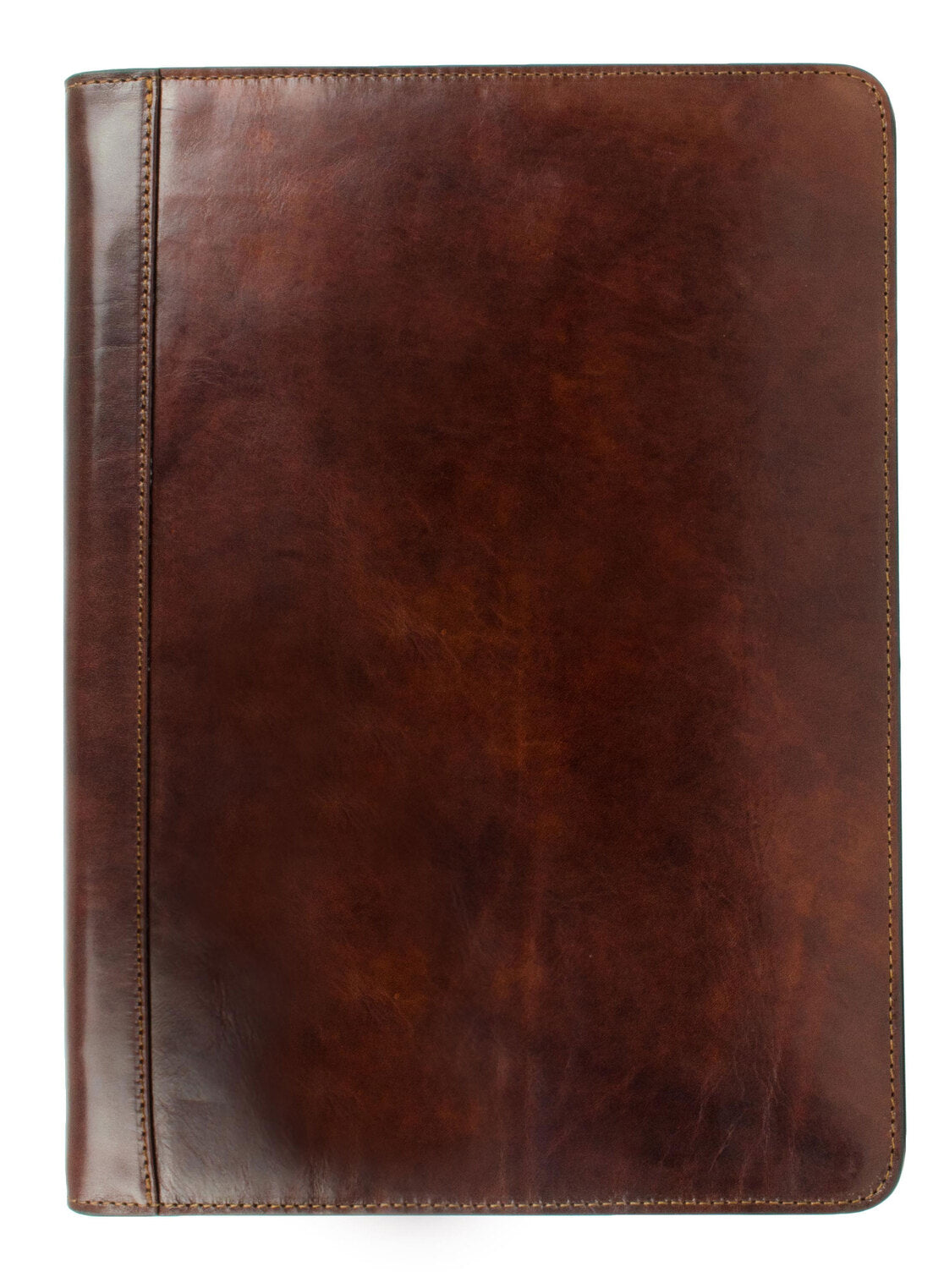 Leather A4 Documents Folder Organizer - Candide