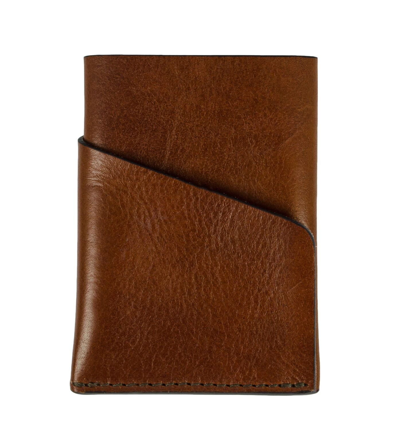 Leather Credit Card Holder - Practical magic