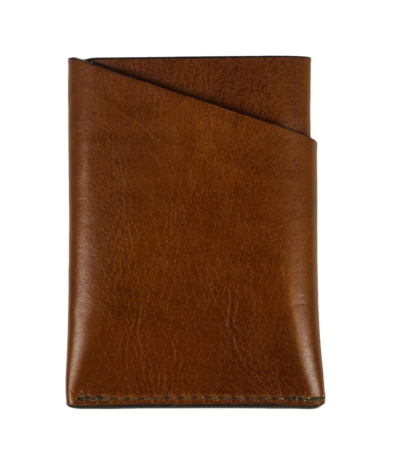 Leather Credit Card Holder - Practical magic