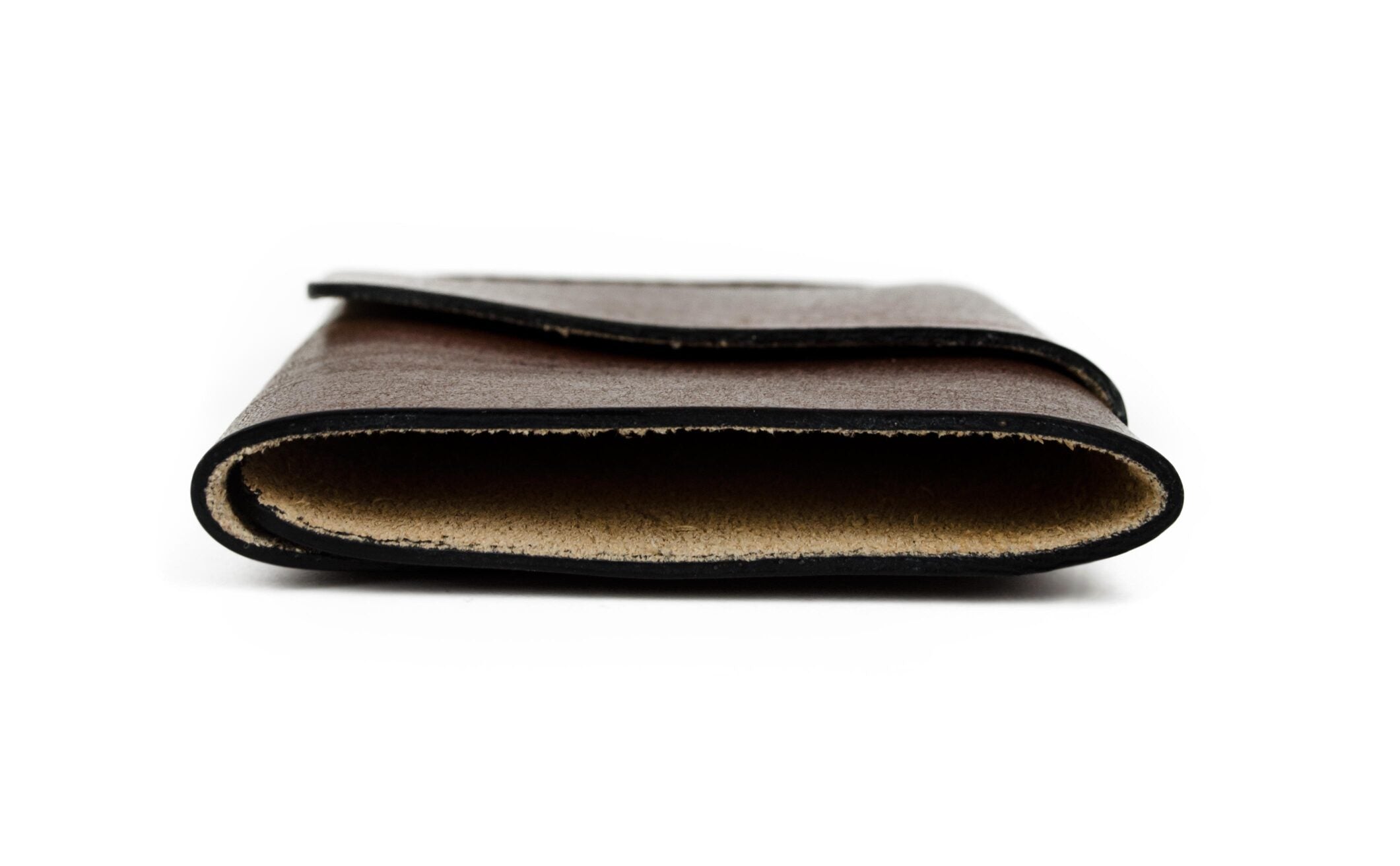 Leather Credit Card Holder - Practical magic