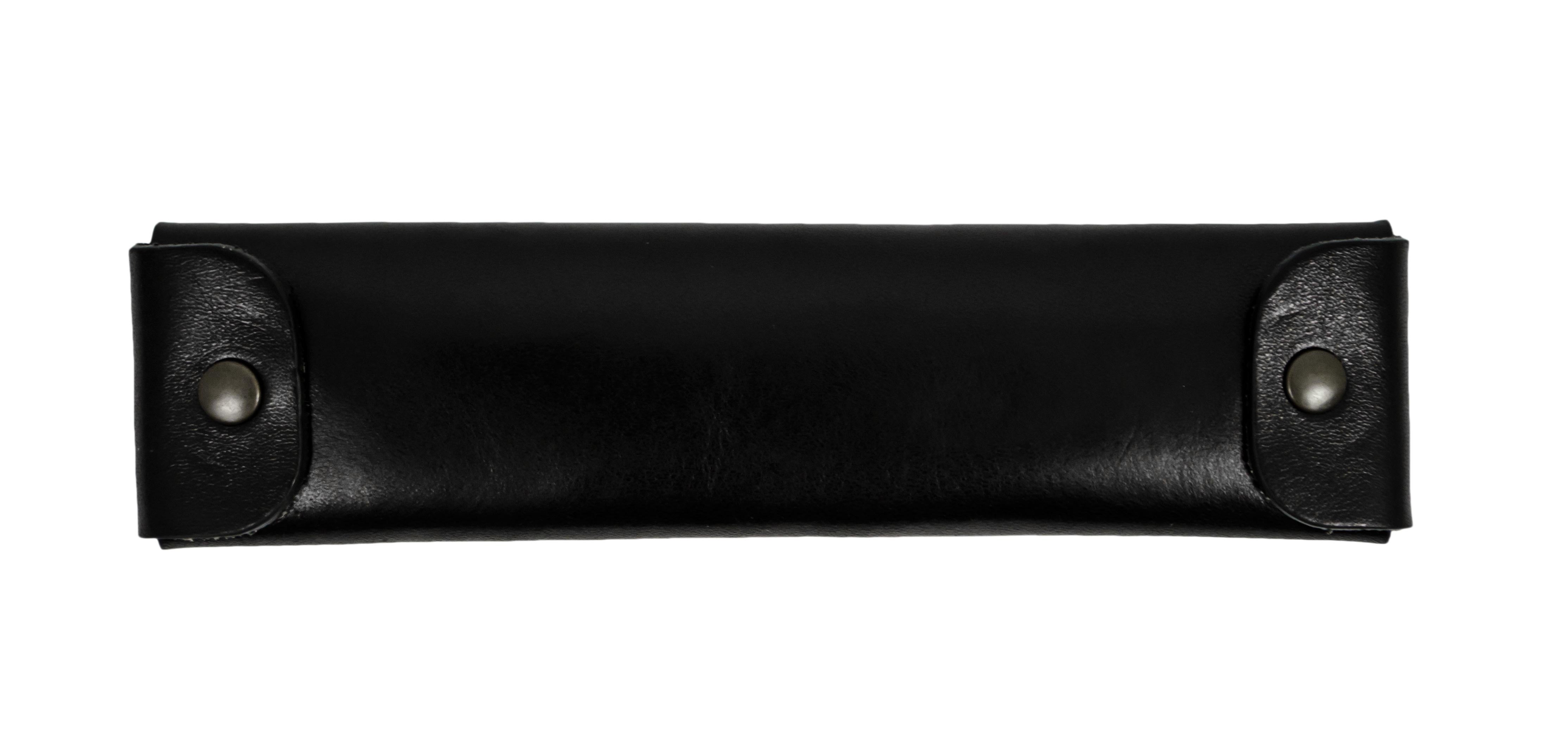 Leather Pen Case Holder - Appointment in Samarra