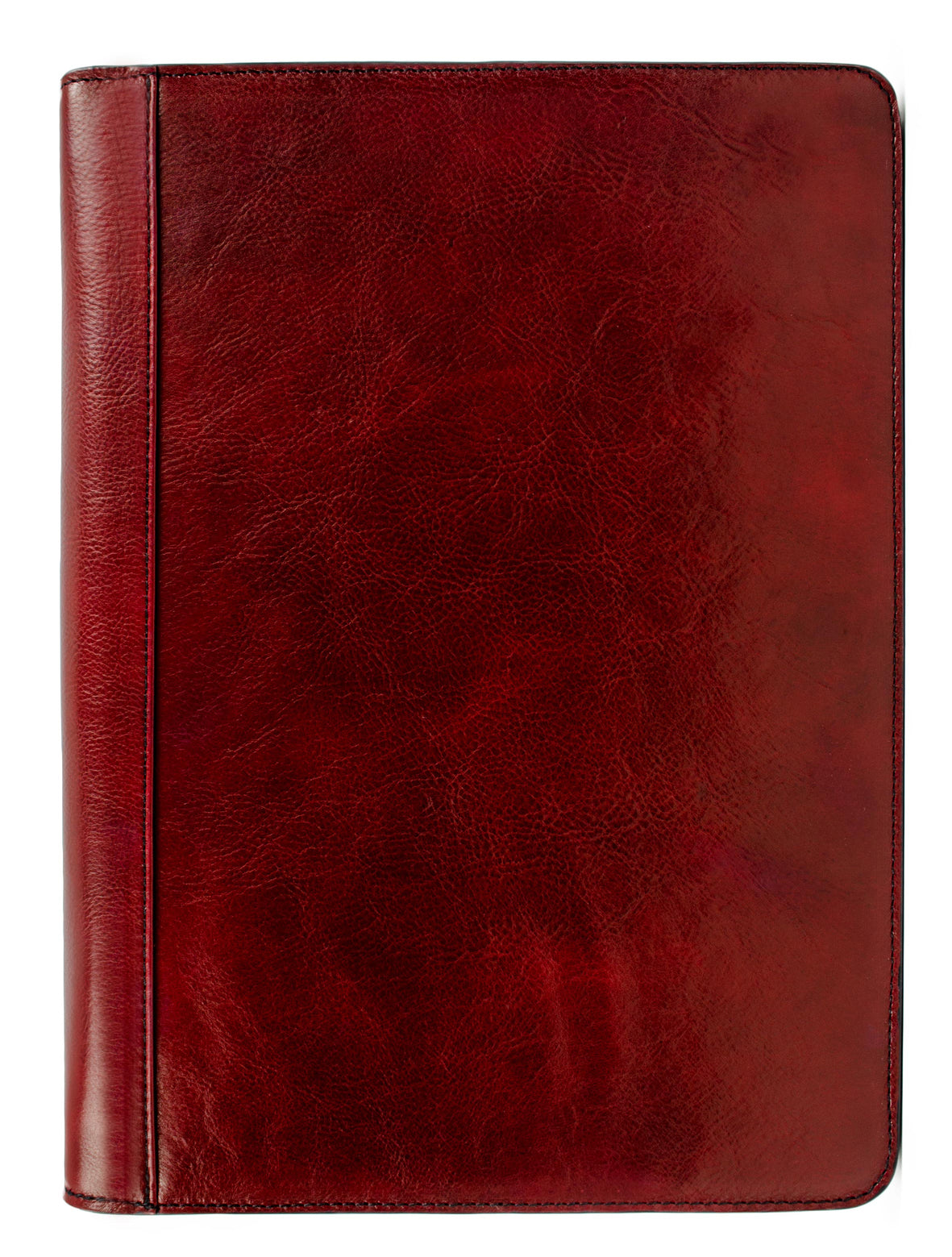 Leather A4 Documents Folder Organizer - Candide